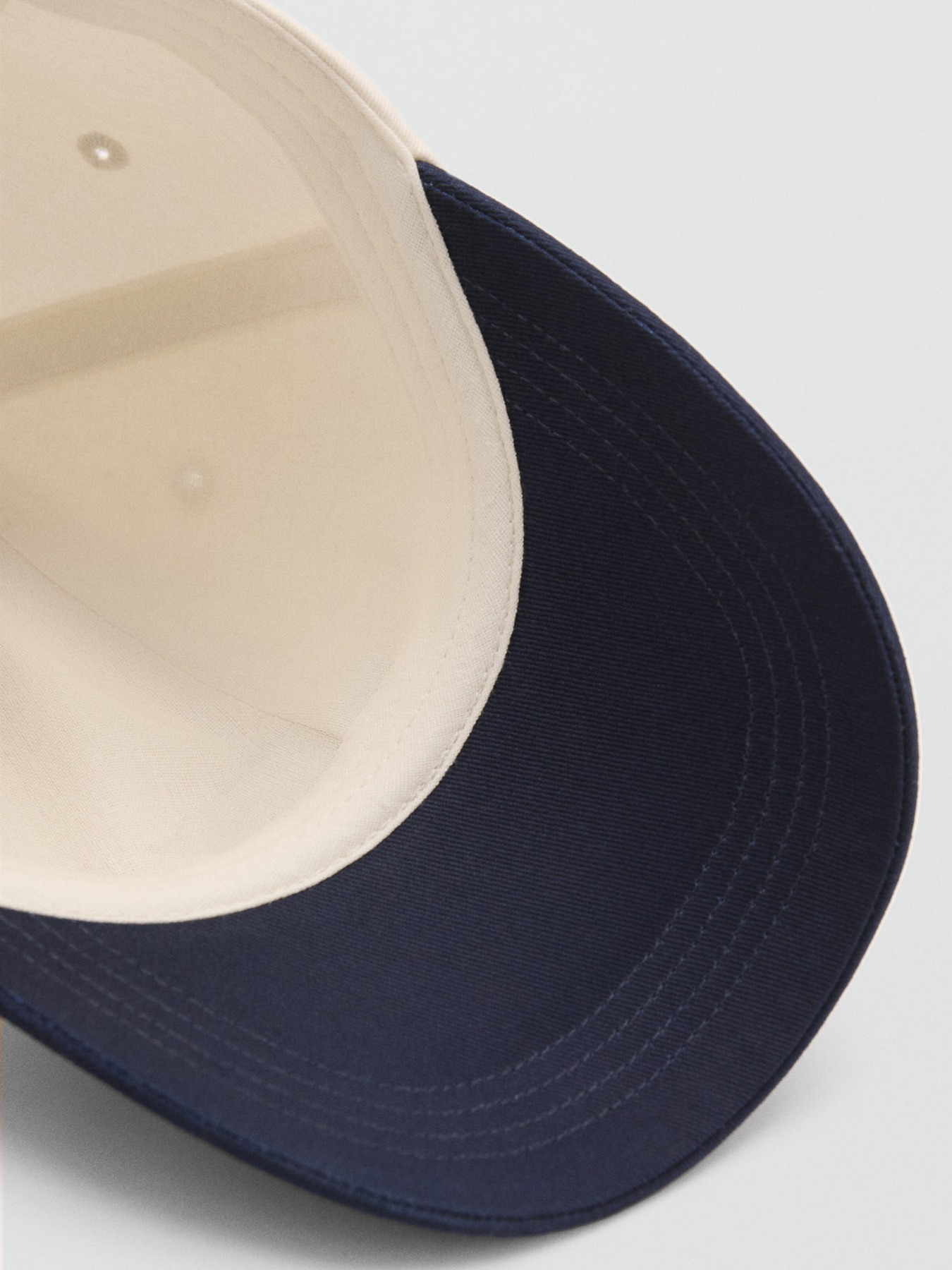 Кепка MANGO модель 17061131_56 Фото