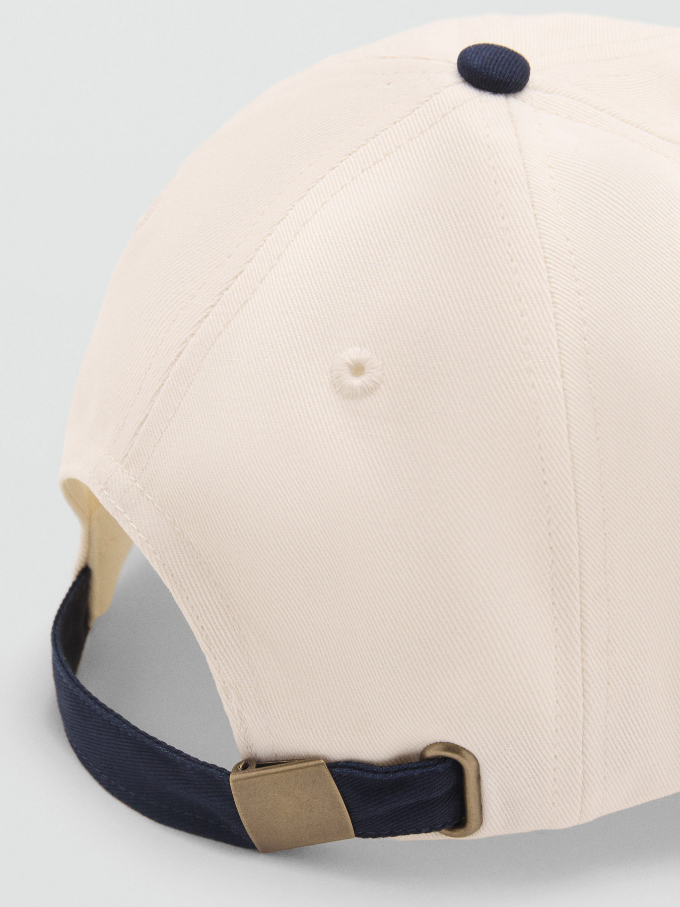 Кепка MANGO модель 17061131_56 Фото