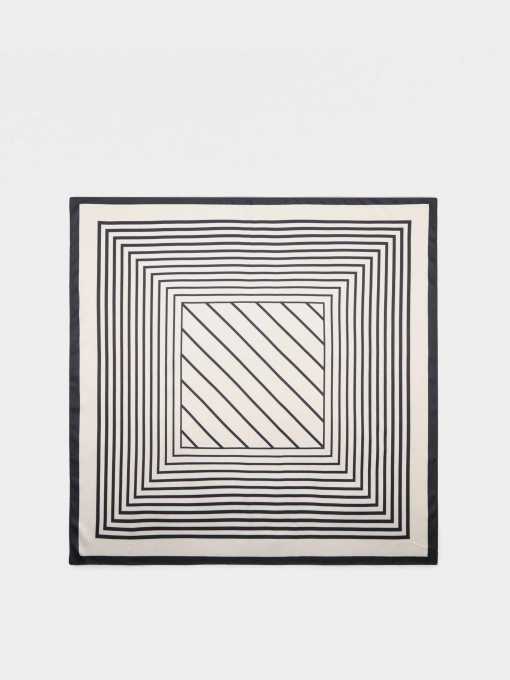 Платок MANGO модель 17061147_5 Фото