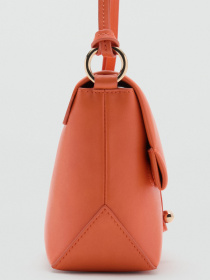 Сумка MANGO модель 17061156_20 Сумка MANGO модель 17061156_20 Фото