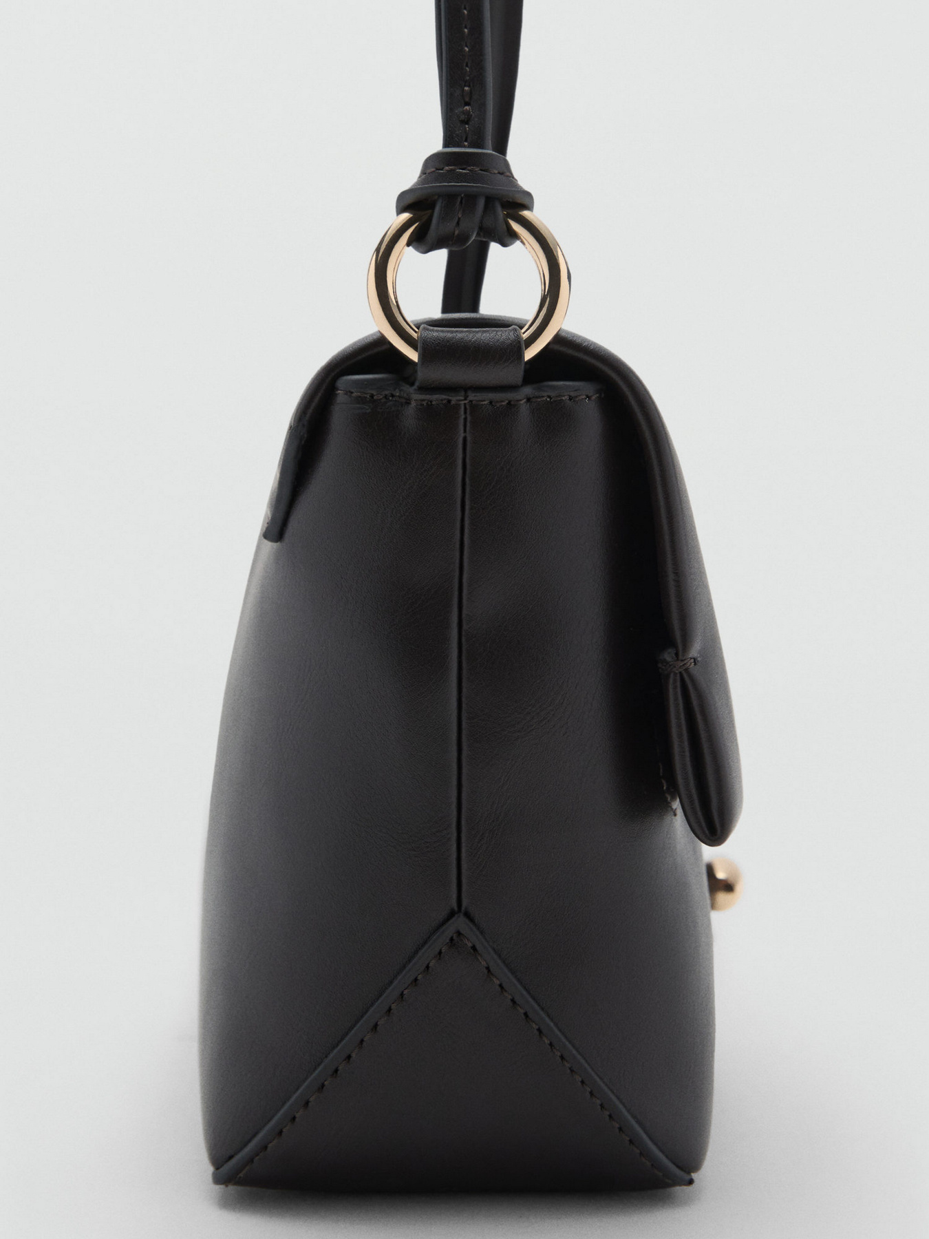 Сумка MANGO модель 17061156_32 Фото