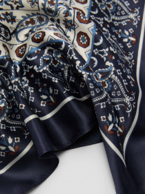 Платок MANGO модель 17061289_56 Фото