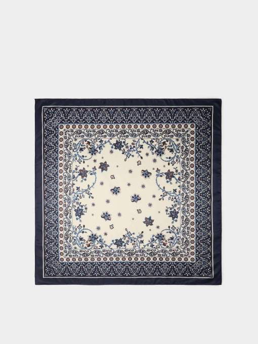 Платок MANGO модель 17061289_56 Фото