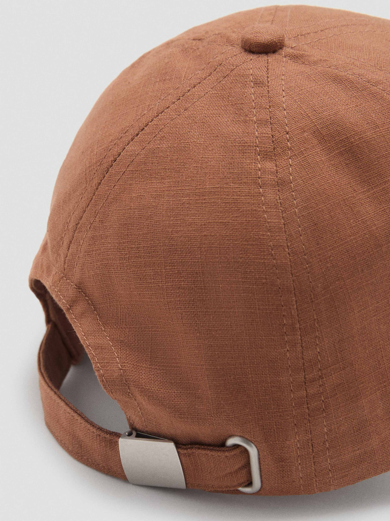 Кепка MANGO модель 17071130_30 Фото