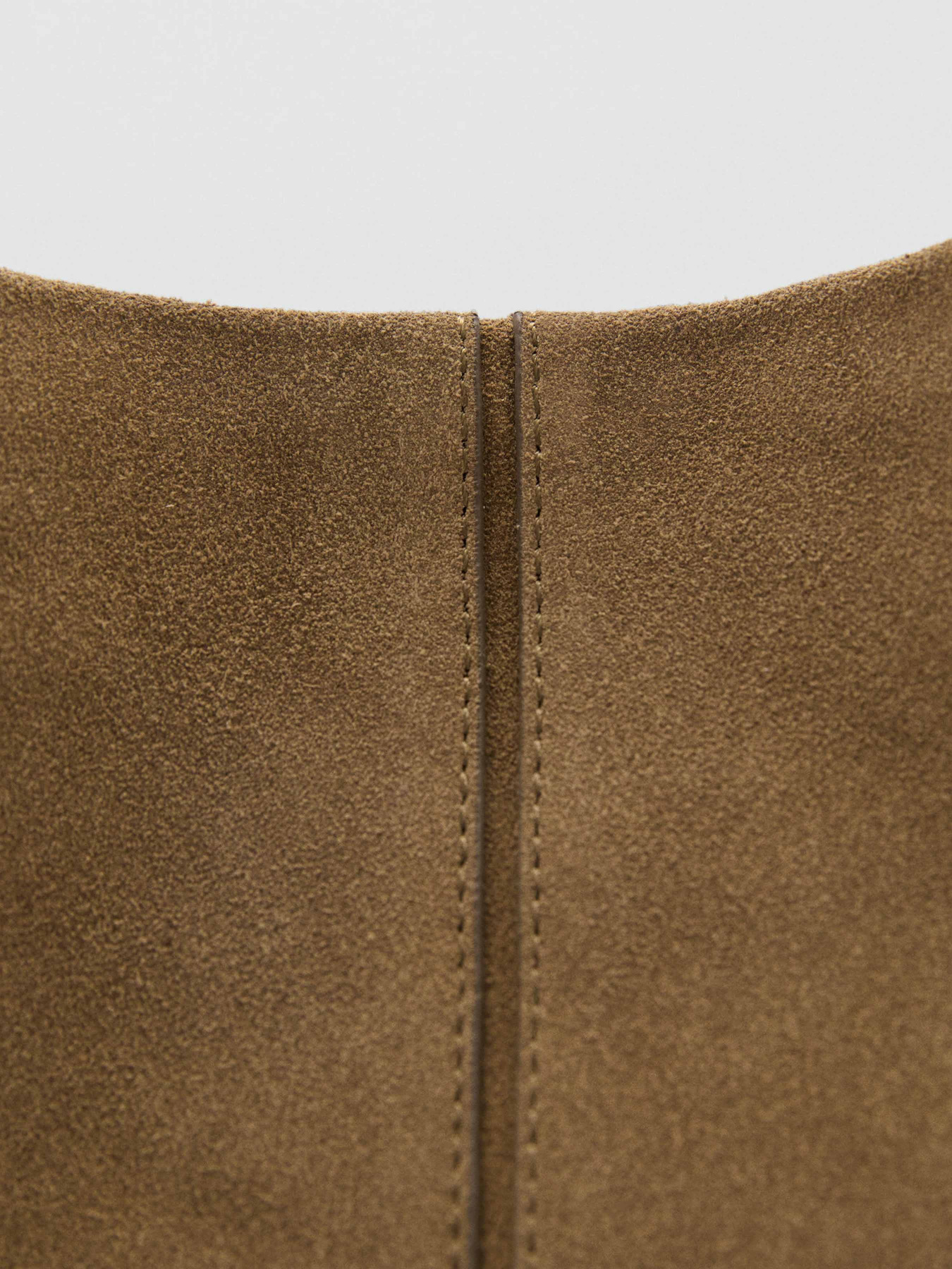 Сумка MANGO модель 17071184_31 Фото