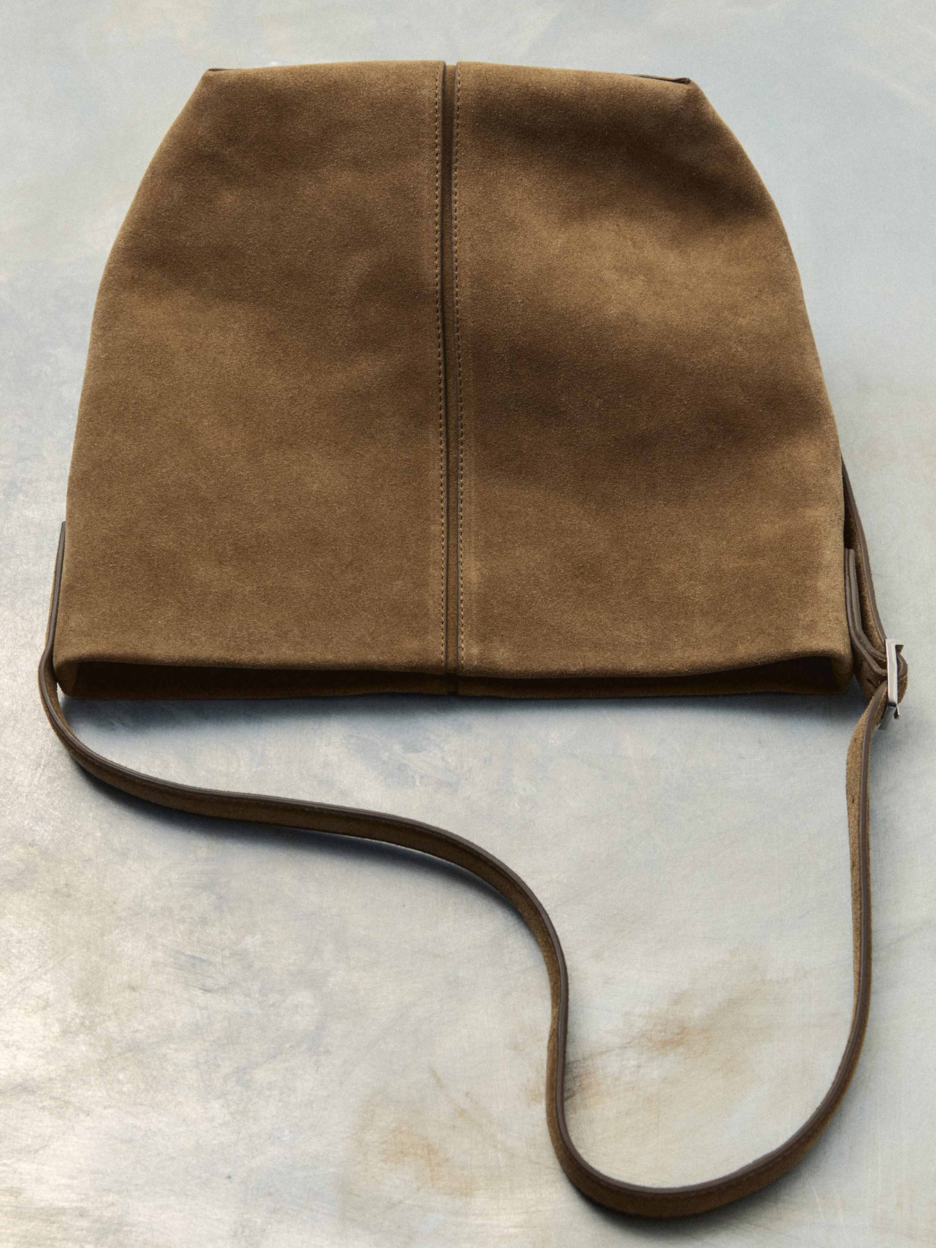 Сумка MANGO модель 17071184_31 Фото