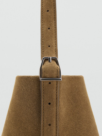 Сумка MANGO модель 17071184_31 Фото