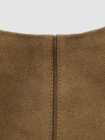 Сумка MANGO модель 17071184_31 Фото