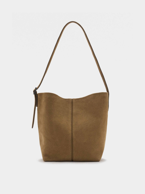 Сумка MANGO модель 17071184_31 Фото