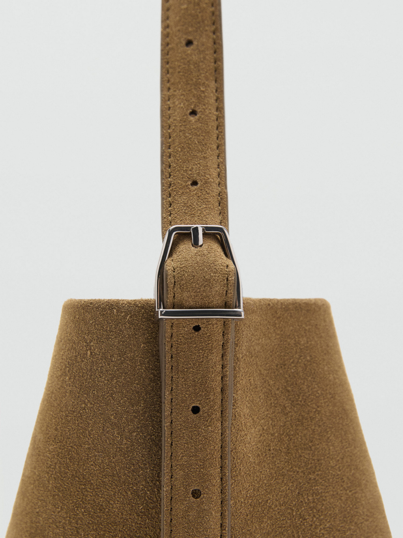 Сумка MANGO модель 17071184_31 Фото