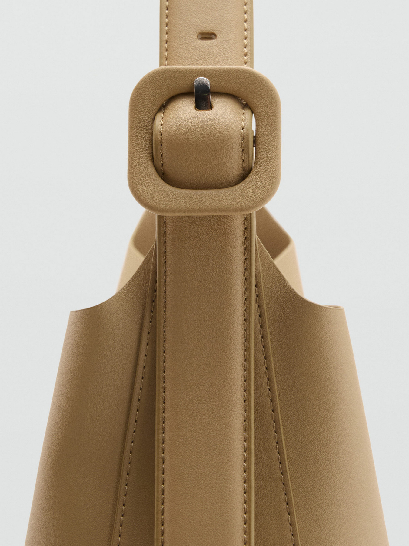 Сумка MANGO модель 17071197_10 Фото