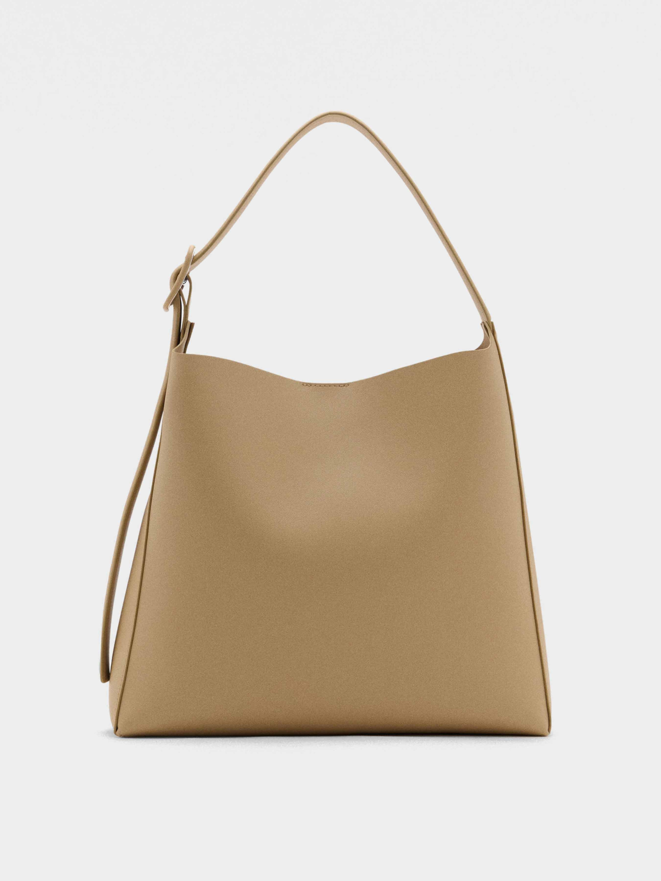 Сумка MANGO модель 17071197_10 Фото