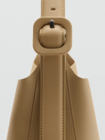 Сумка MANGO модель 17071197_10 Фото