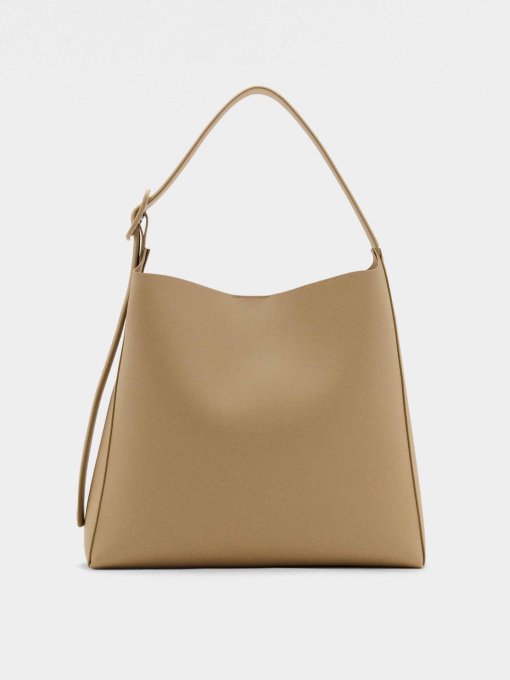 Сумка MANGO модель 17071197_10 Фото