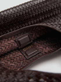 Хобо MANGO модель 17071265_32 Фото