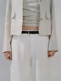 Ремінь MANGO Модель 17081129_99 Фото