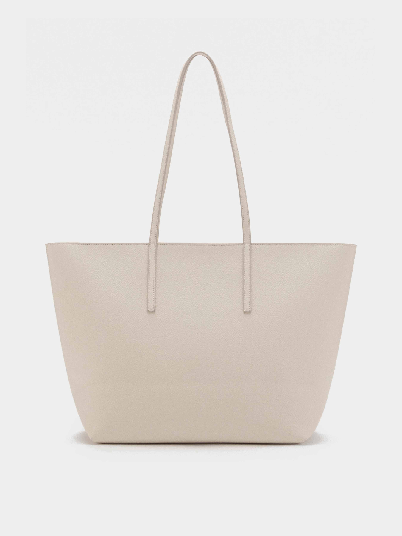 Шоппер MANGO модель 17081146_2 Фото