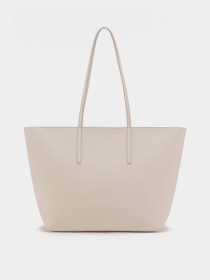 Шоппер MANGO модель 17081146_2 Фото