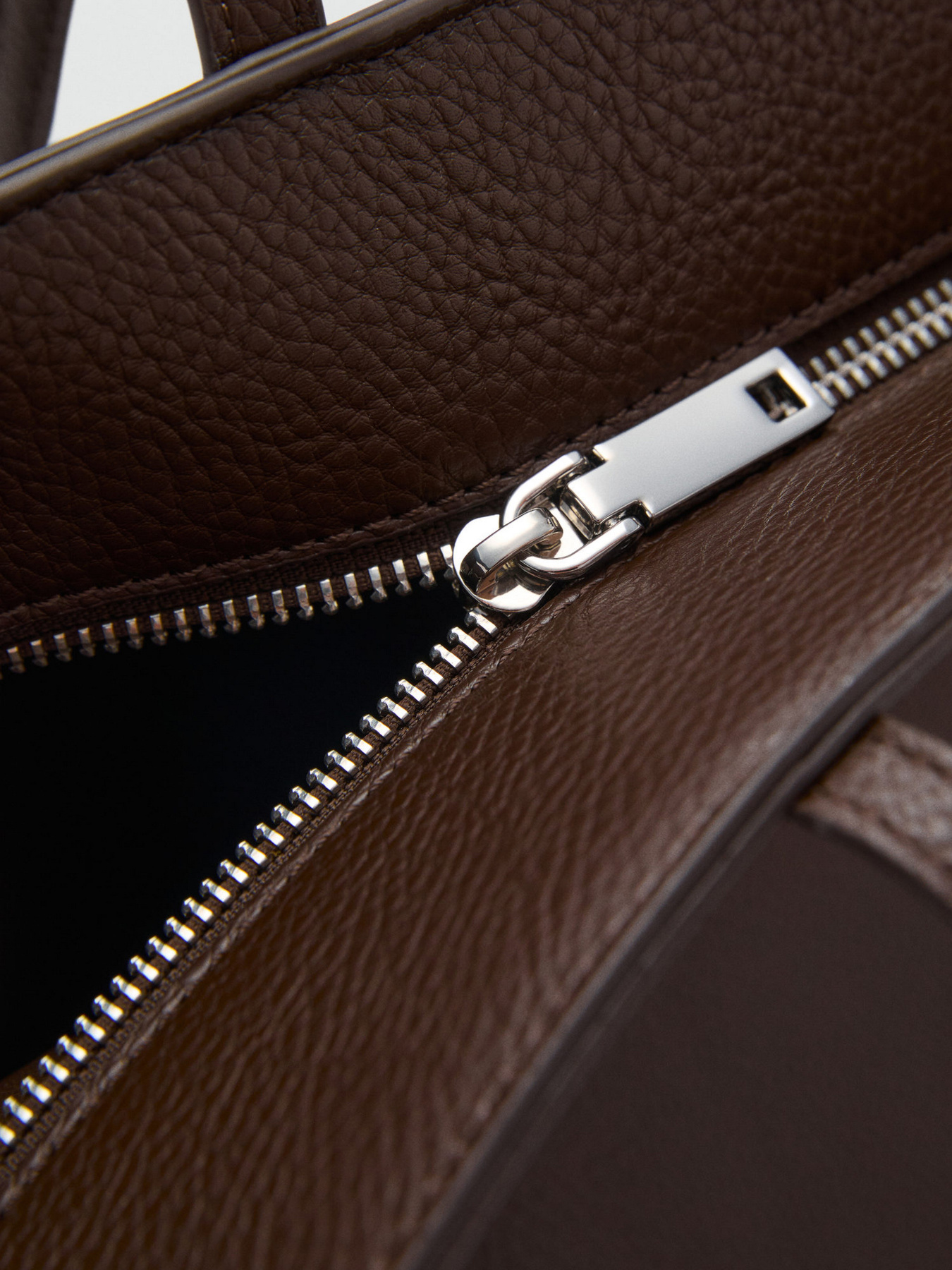 Шоппер MANGO модель 17081146_32 Фото