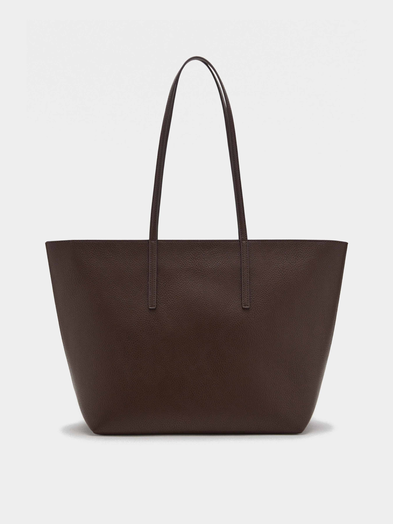 Шоппер MANGO модель 17081146_32 Фото