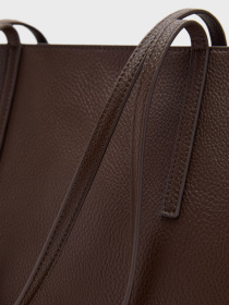 Шоппер MANGO модель 17081146_32 Фото