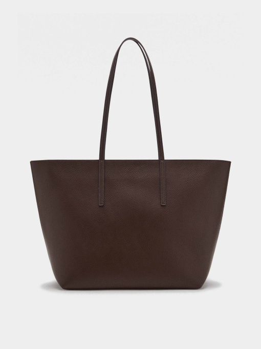 Шоппер MANGO модель 17081146_32 Фото