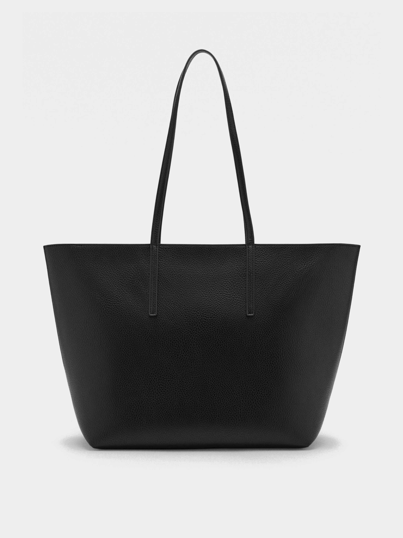 Шоппер MANGO модель 17081146_99 Фото