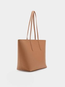 Шоппер MANGO модель 17081146_CU Фото