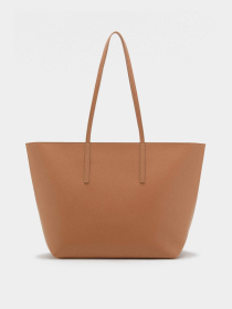 Шоппер MANGO модель 17081146_CU Фото