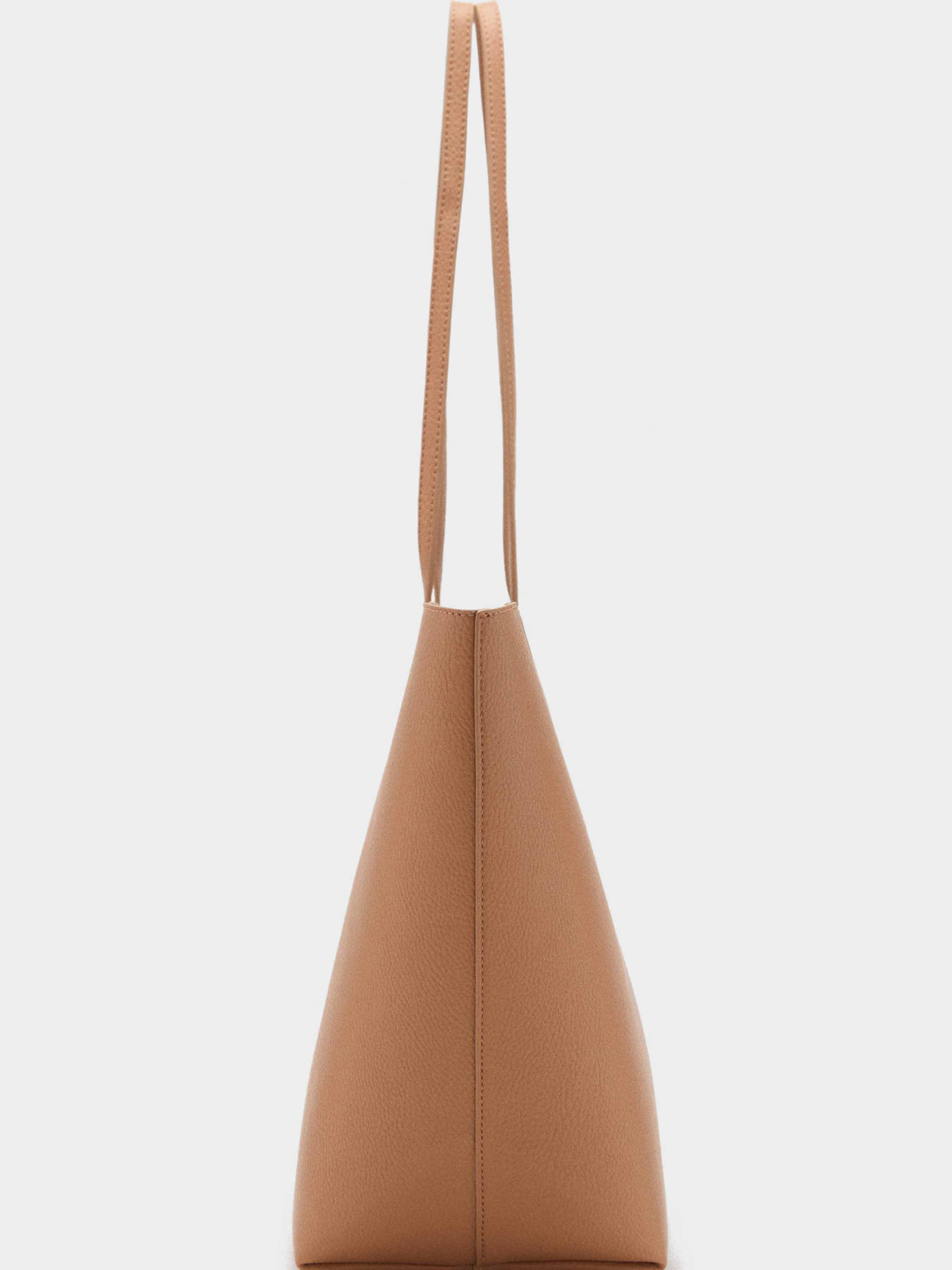 Шопер MANGO модель 17081146_CU Фото