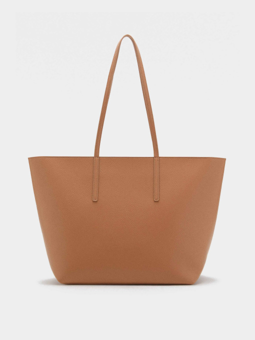 Шопер MANGO модель 17081146_CU Фото