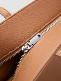 Шопер MANGO модель 17081146_CU Фото