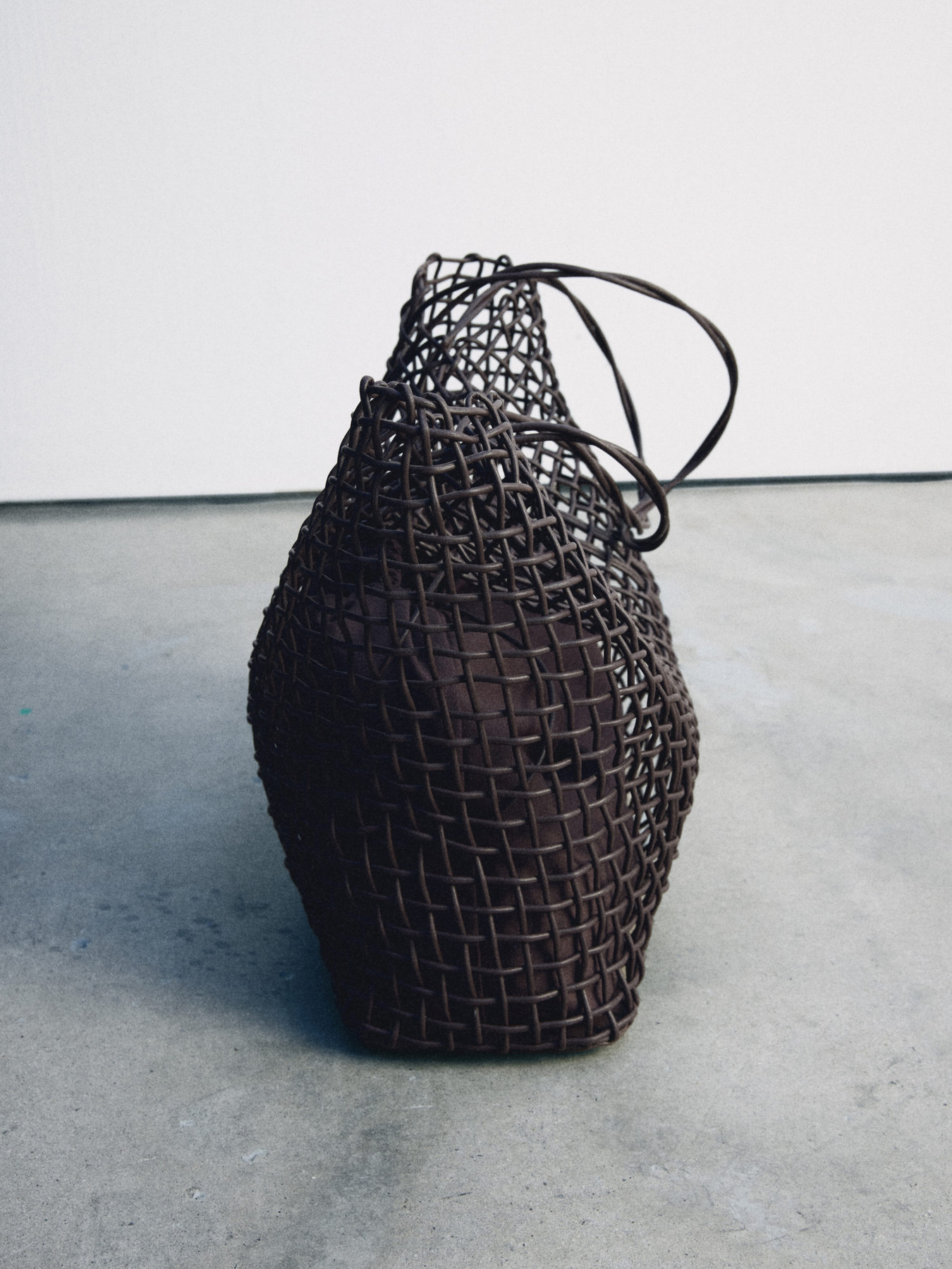 Шоппер MANGO модель 17081178_32 Фото