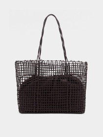 Шоппер MANGO модель 17081178_32 Фото