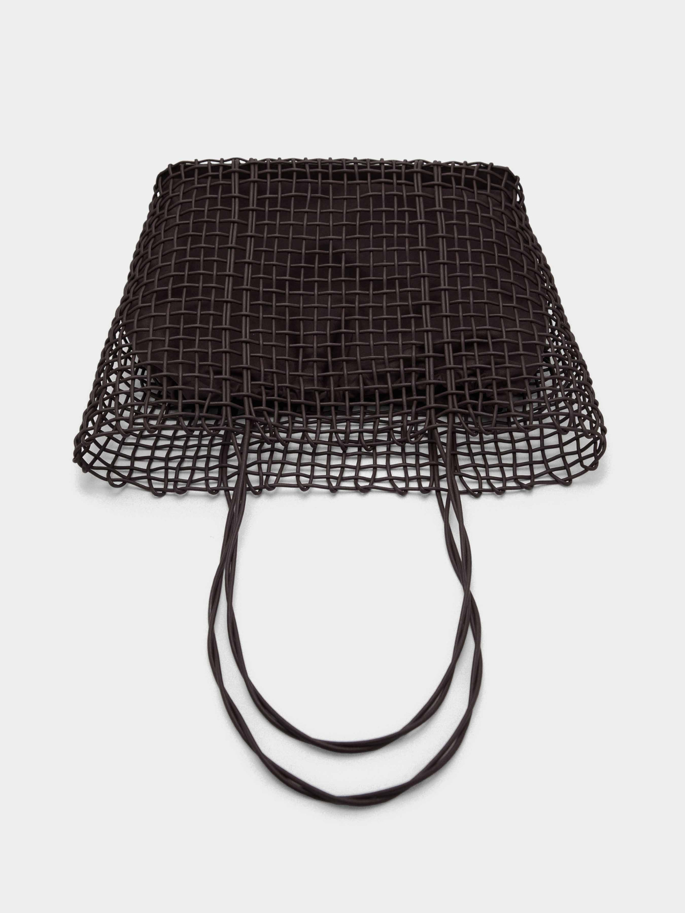 Шопер MANGO модель 17081178_32 Фото