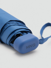 Парасолька MANGO модель 17091119_52 Фото