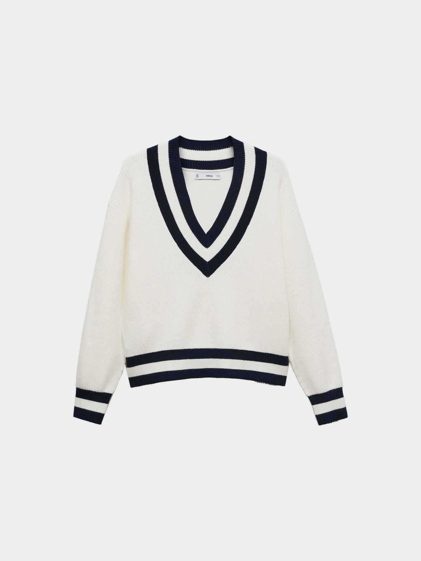 Джемпер MANGO League модель 67021012_5 Фото