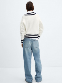 Джемпер MANGO League модель 67021012_5 Фото