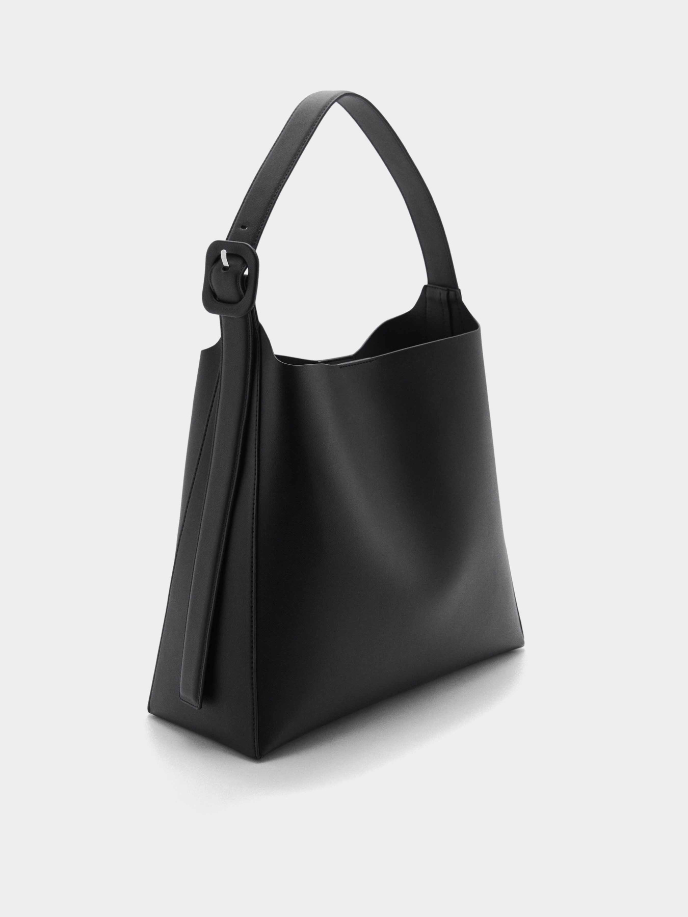 Сумка MANGO модель 17091175_99 Фото