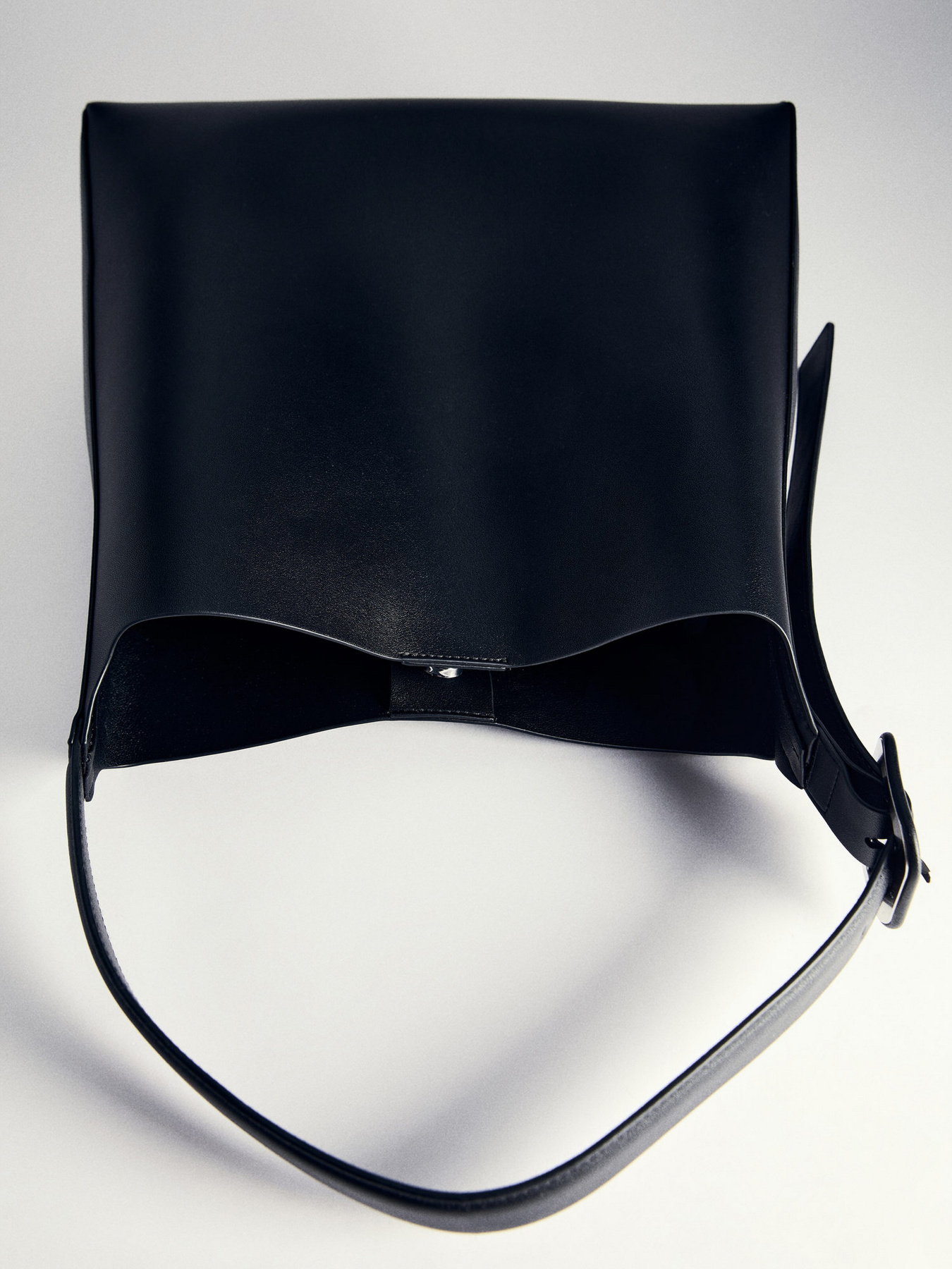 Сумка MANGO модель 17091175_99 Фото