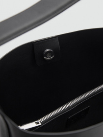 Сумка MANGO модель 17091175_99 Фото