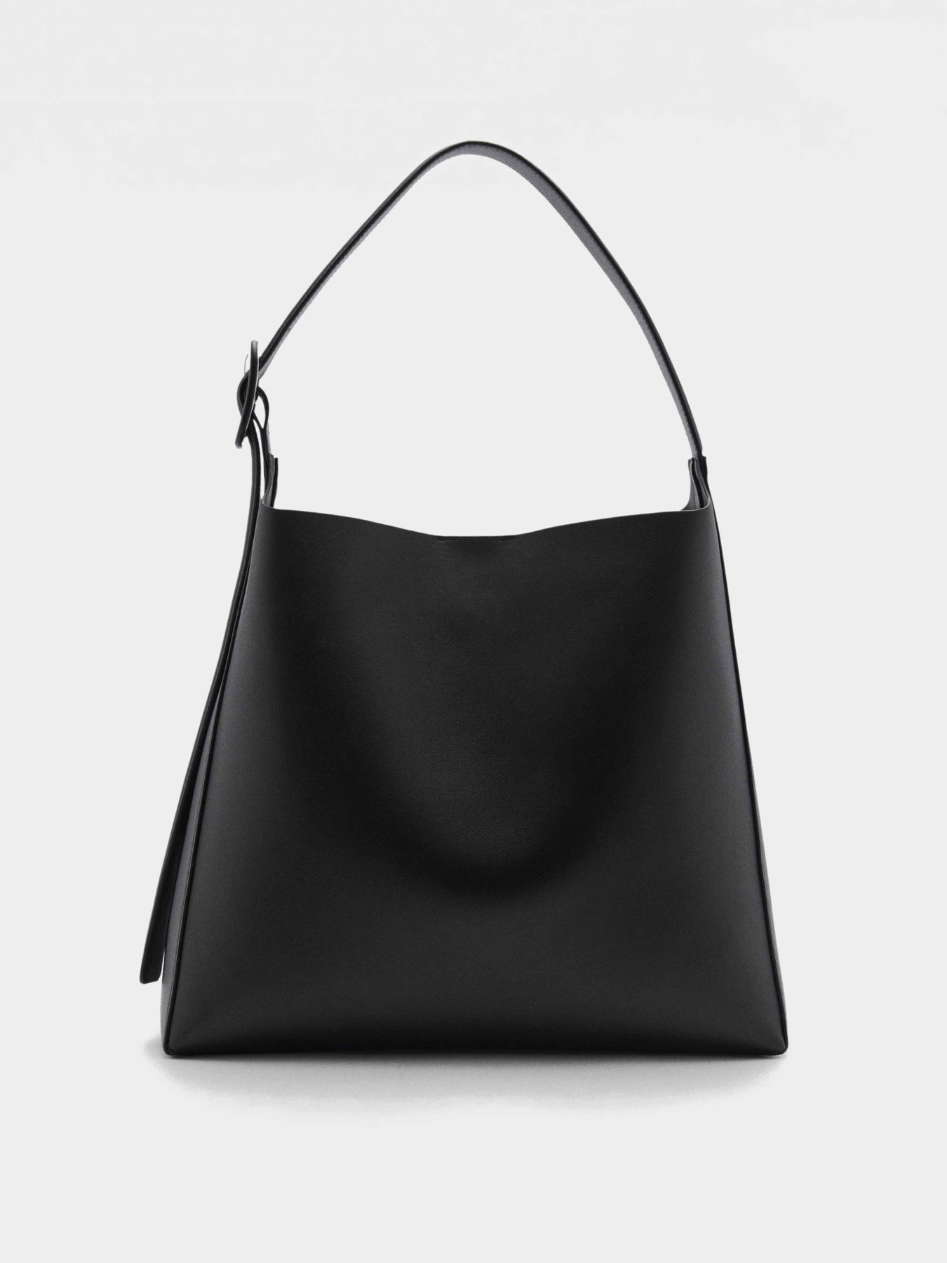 Сумка MANGO модель 17091175_99 Фото