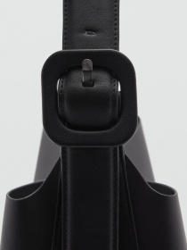 Сумка MANGO модель 17091175_99 Фото