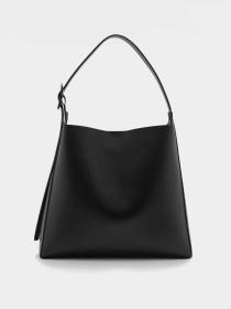 Сумка MANGO модель 17091175_99 Фото