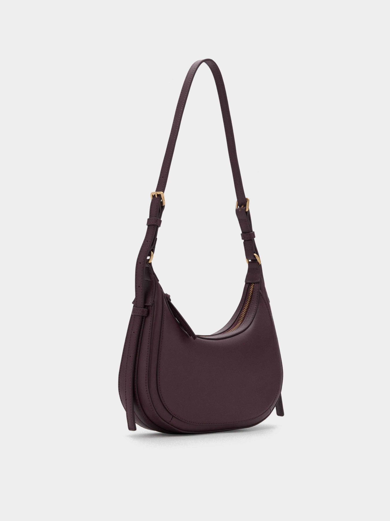 Хобо MANGO модель 17091268_78 Фото