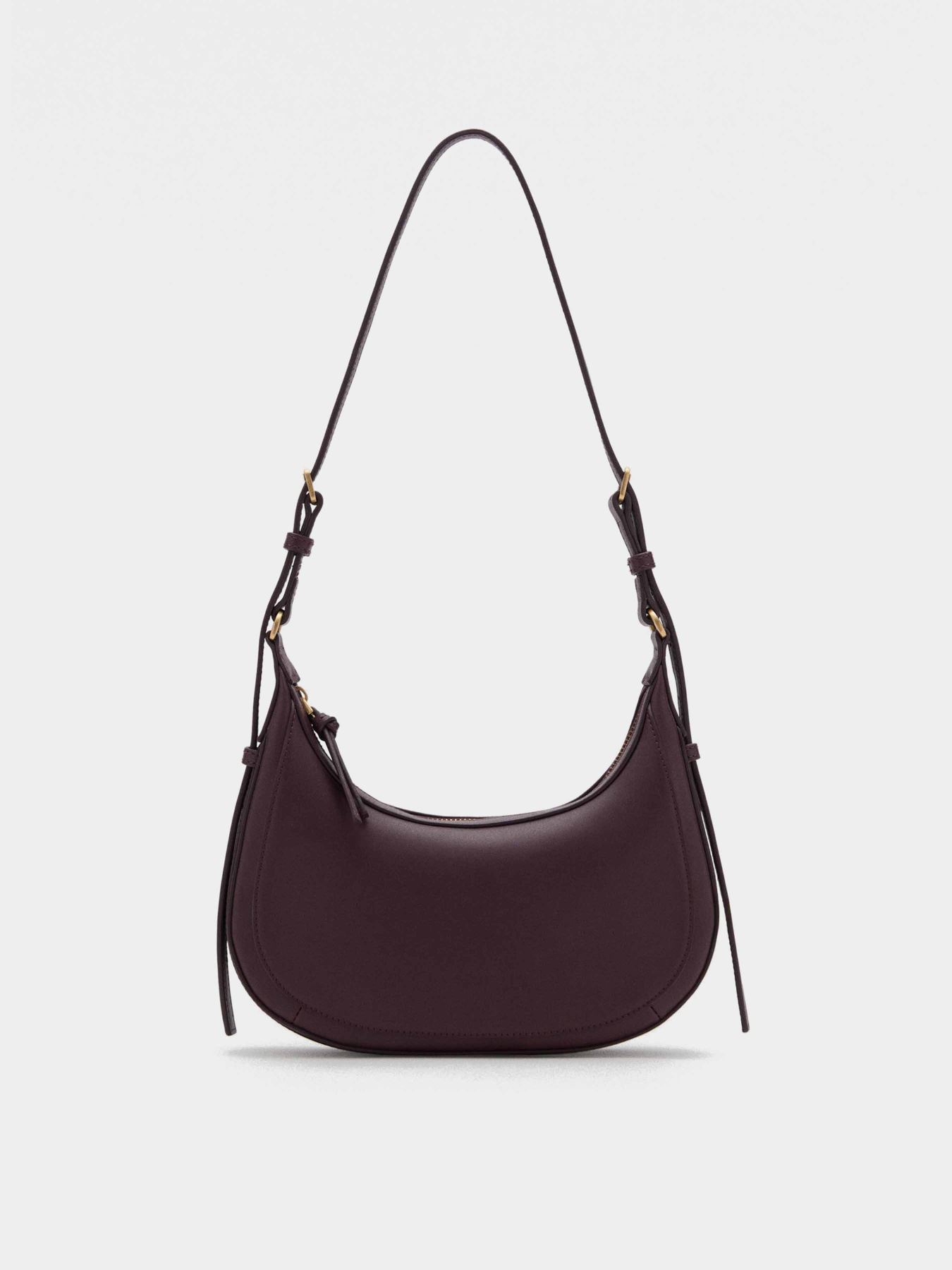 Хобо MANGO модель 17091268_78 Фото