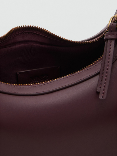Крос-боді MANGO модель 17091268_78 — фото 4 - INTERTOP