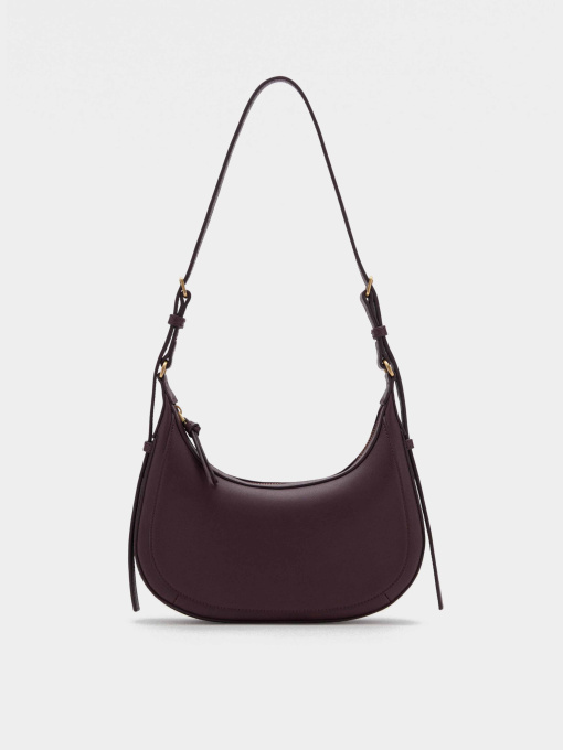 Хобо MANGO модель 17091268_78 Фото