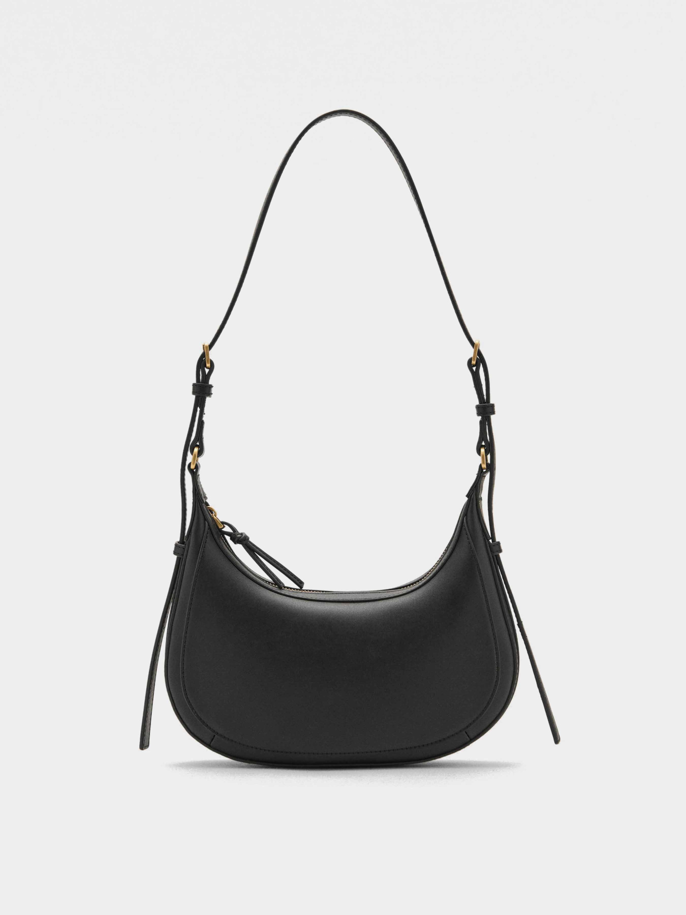 Хобо MANGO модель 17091268_99 Фото