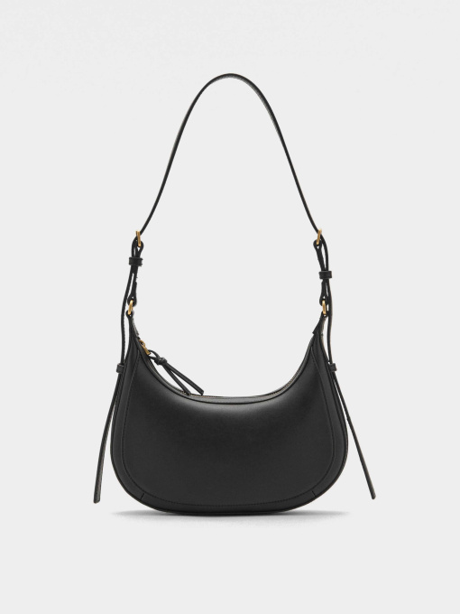 Хобо MANGO модель 17091268_99 Фото